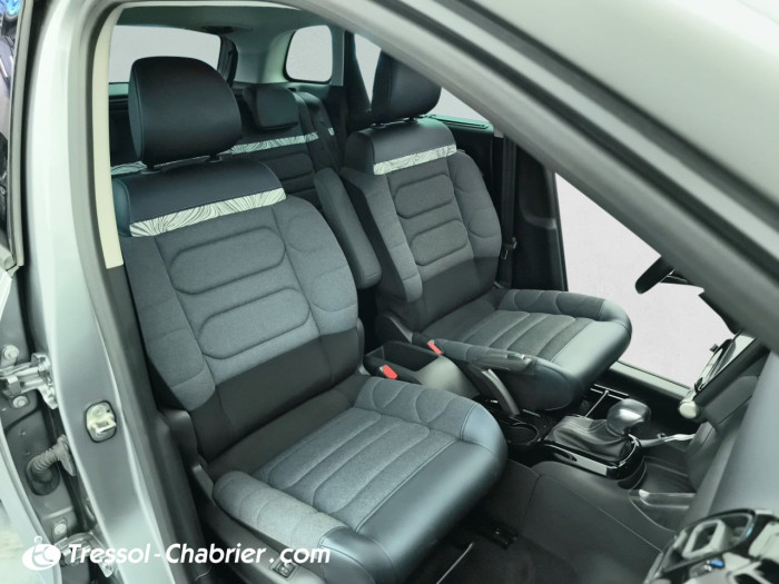 Citroën C3 AIRCROSS PureTech 130 S&S EAT6 Rip Curl