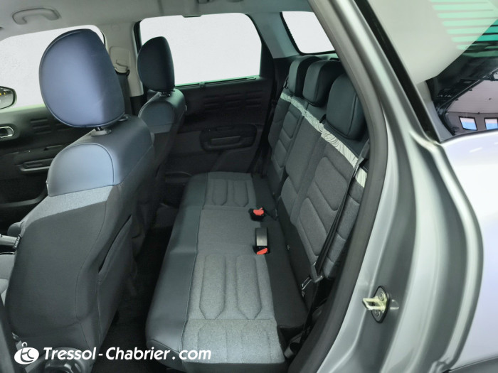Citroën C3 AIRCROSS PureTech 130 S&S EAT6 Rip Curl