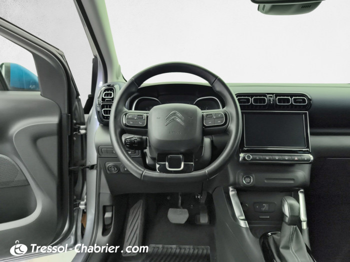 Citroën C3 AIRCROSS PureTech 130 S&S EAT6 Rip Curl