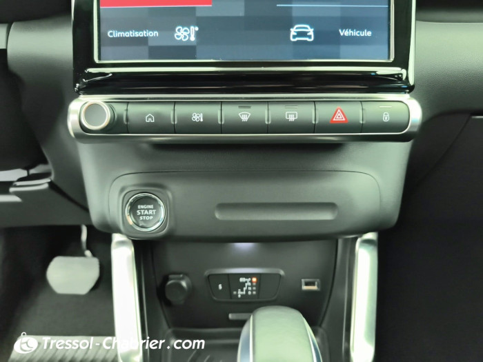Citroën C3 AIRCROSS PureTech 130 S&S EAT6 Rip Curl