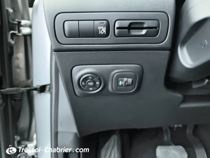 Citroën C3 AIRCROSS PureTech 130 S&S EAT6 Rip Curl