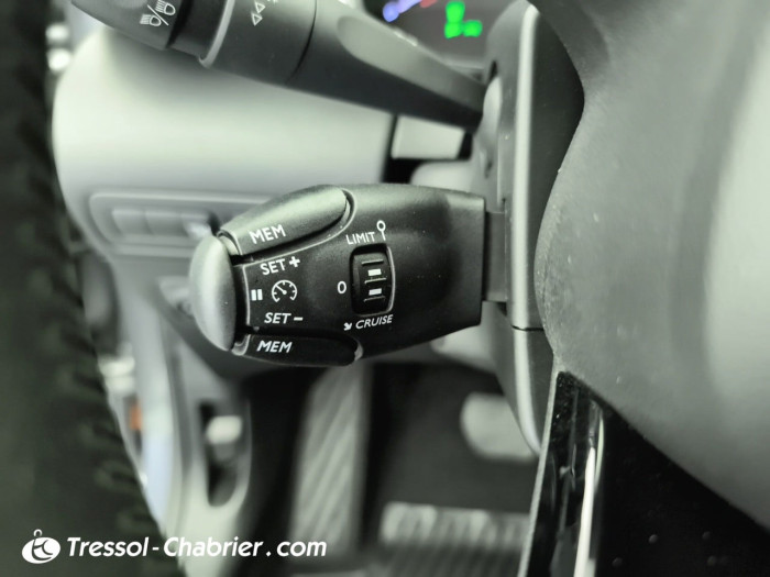 Citroën C3 AIRCROSS PureTech 130 S&S EAT6 Rip Curl
