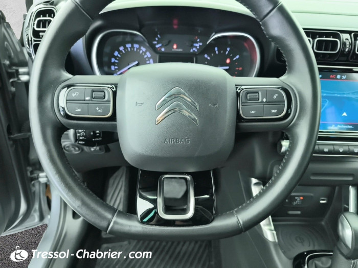 Citroën C3 AIRCROSS PureTech 130 S&S EAT6 Rip Curl