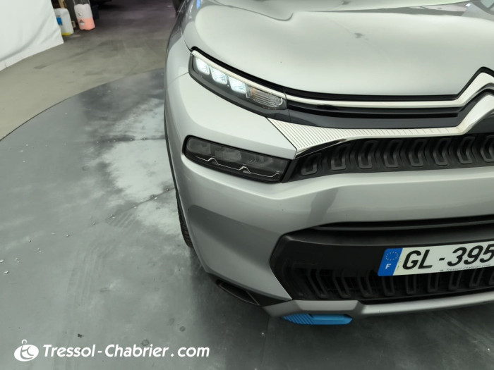 Citroën C3 AIRCROSS PureTech 130 S&S EAT6 Rip Curl