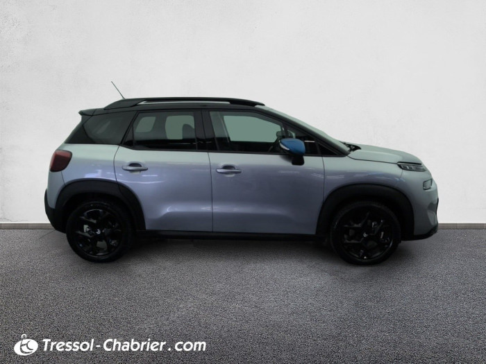 Citroën C3 AIRCROSS PureTech 130 S&S EAT6 Rip Curl