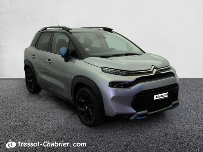Citroën C3 AIRCROSS PureTech 130 S&S EAT6 Rip Curl