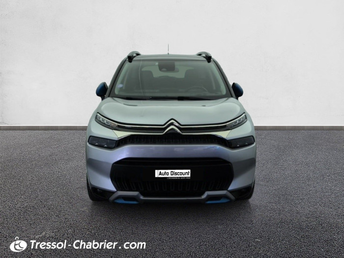 Citroën C3 AIRCROSS PureTech 130 S&S EAT6 Rip Curl