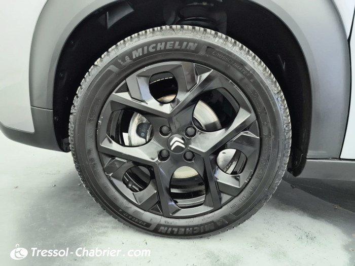 Citroën C3 AIRCROSS PureTech 130 S&S EAT6 Rip Curl