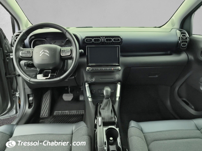 Citroën C3 AIRCROSS PureTech 130 S&S EAT6 Rip Curl