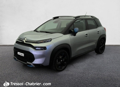 Citroën C3 AIRCROSS PureTech 130 S&S EAT6 Rip Curl