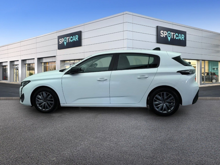 Peugeot 308 PureTech 110ch S&S BVM6 Active Pack