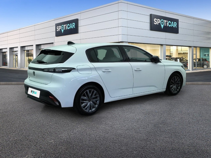 Peugeot 308 PureTech 110ch S&S BVM6 Active Pack