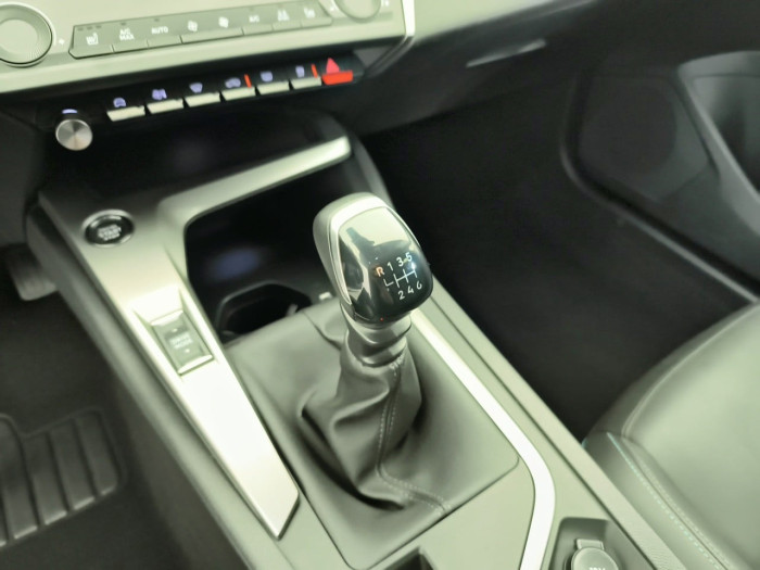 Peugeot 308 PureTech 110ch S&S BVM6 Active Pack
