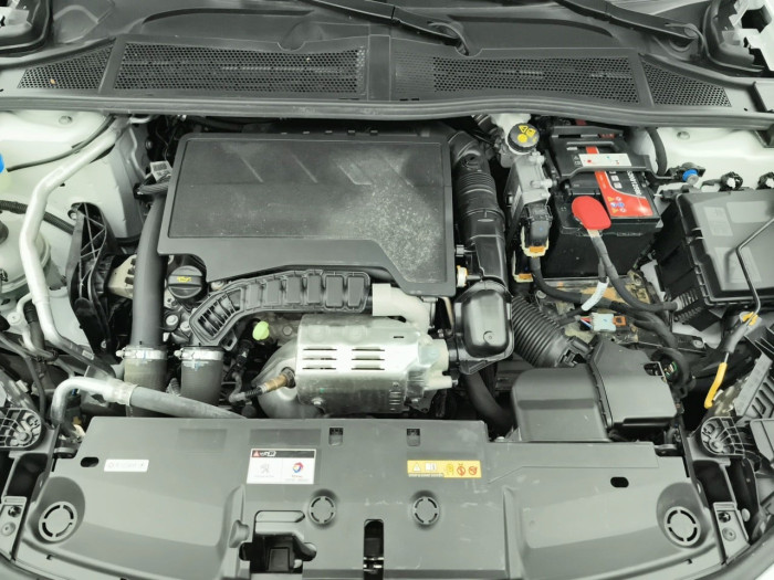 Peugeot 308 PureTech 110ch S&S BVM6 Active Pack