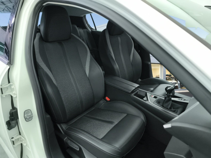 Peugeot 308 PureTech 110ch S&S BVM6 Active Pack
