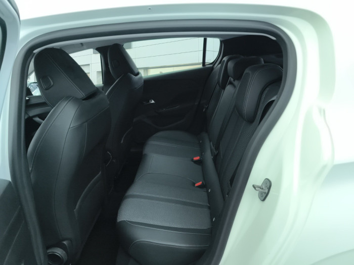 Peugeot 308 PureTech 110ch S&S BVM6 Active Pack