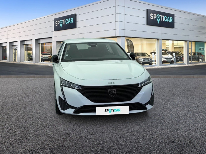 Peugeot 308 PureTech 110ch S&S BVM6 Active Pack