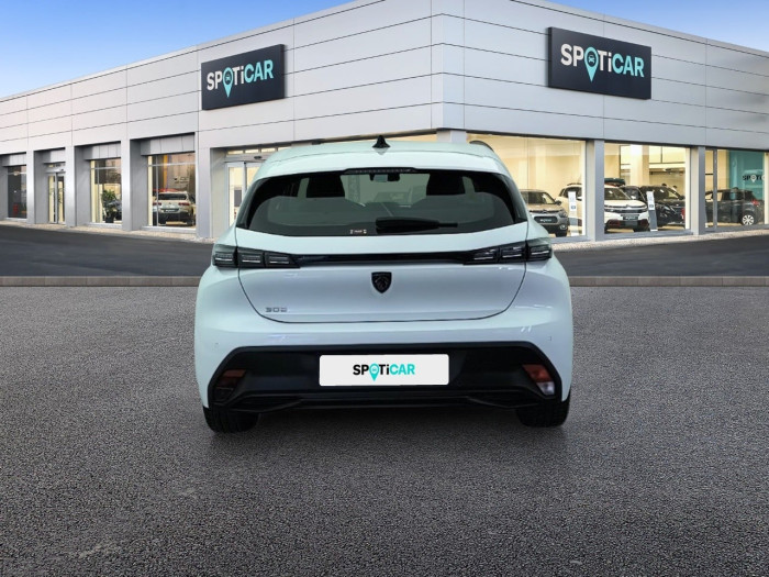 Peugeot 308 PureTech 110ch S&S BVM6 Active Pack