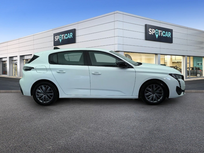 Peugeot 308 PureTech 110ch S&S BVM6 Active Pack