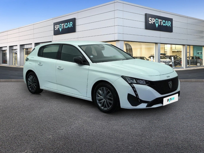 Peugeot 308 PureTech 110ch S&S BVM6 Active Pack