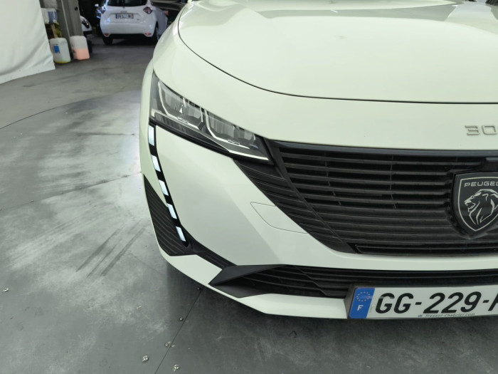 Peugeot 308 PureTech 110ch S&S BVM6 Active Pack