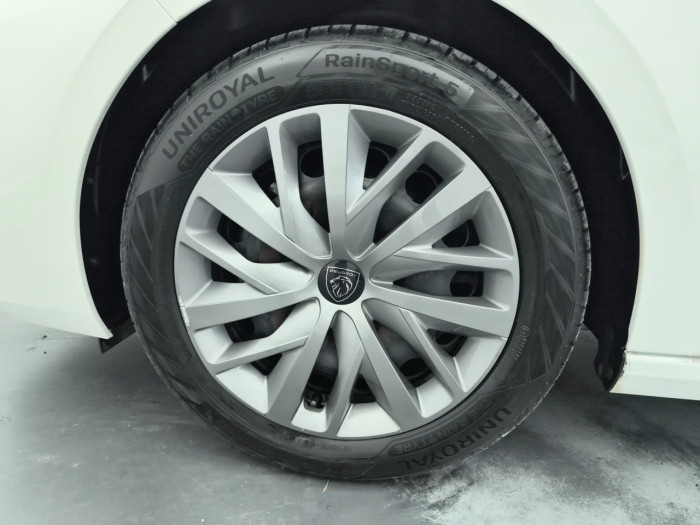 Peugeot 308 PureTech 110ch S&S BVM6 Active Pack