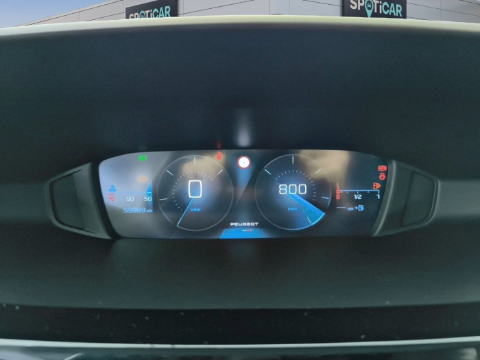 Peugeot 308 PureTech 110ch S&S BVM6 Active Pack