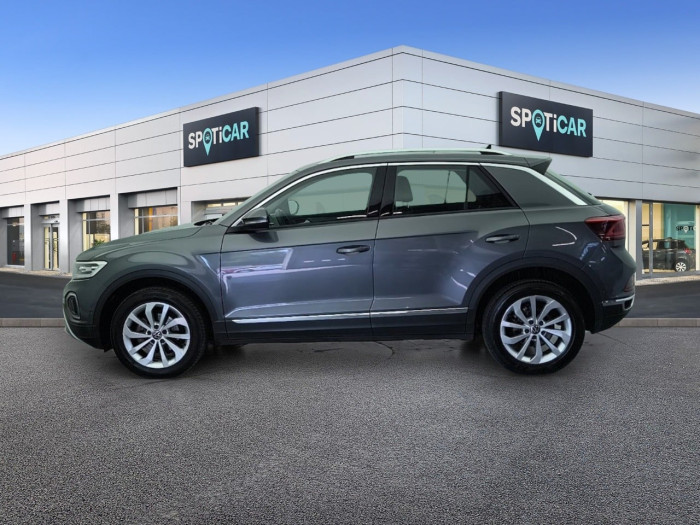 Volkswagen T-ROC 1.5 TSI EVO 150 Start/Stop DSG7 Style