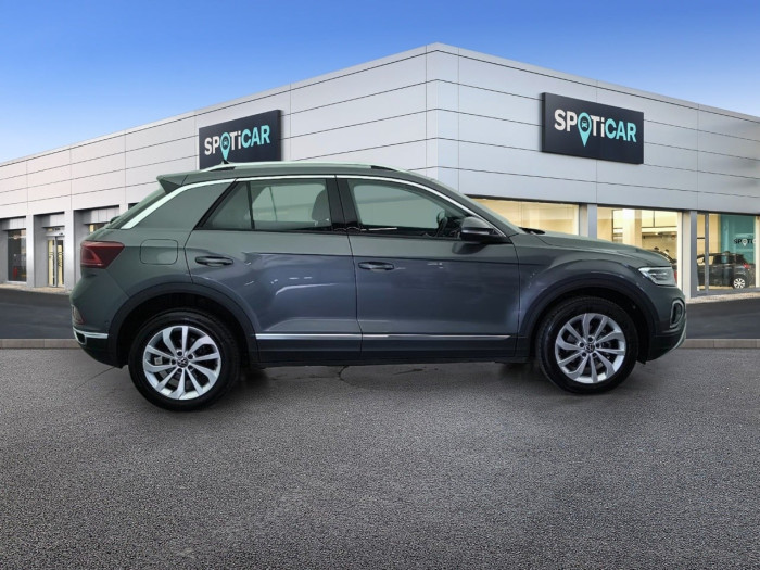Volkswagen T-ROC 1.5 TSI EVO 150 Start/Stop DSG7 Style