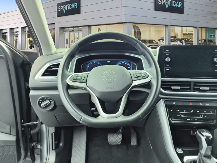 Volkswagen T-ROC 1.5 TSI EVO 150 Start/Stop DSG7 Style