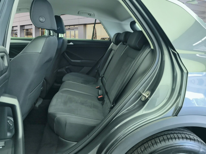 Volkswagen T-ROC 1.5 TSI EVO 150 Start/Stop DSG7 Style