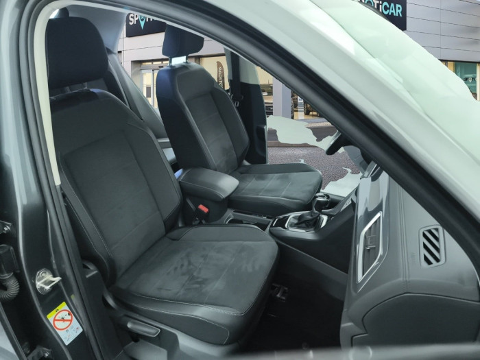Volkswagen T-ROC 1.5 TSI EVO 150 Start/Stop DSG7 Style