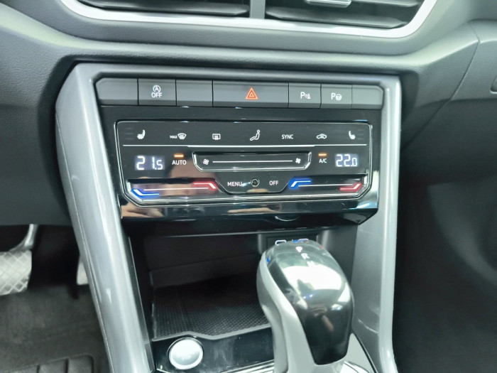 Volkswagen T-ROC 1.5 TSI EVO 150 Start/Stop DSG7 Style