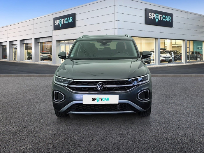 Volkswagen T-ROC 1.5 TSI EVO 150 Start/Stop DSG7 Style