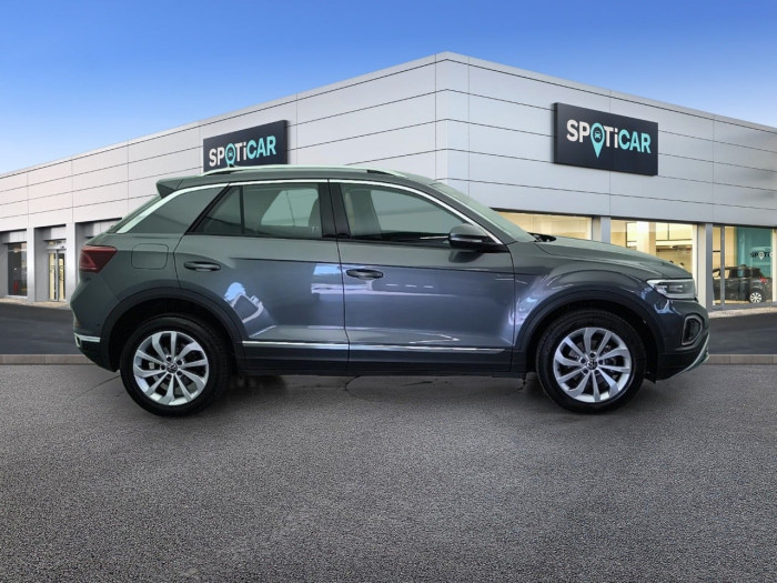 Volkswagen T-ROC 1.5 TSI EVO 150 Start/Stop DSG7 Style