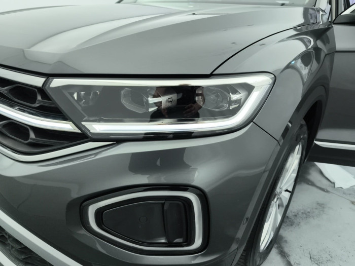Volkswagen T-ROC 1.5 TSI EVO 150 Start/Stop DSG7 Style