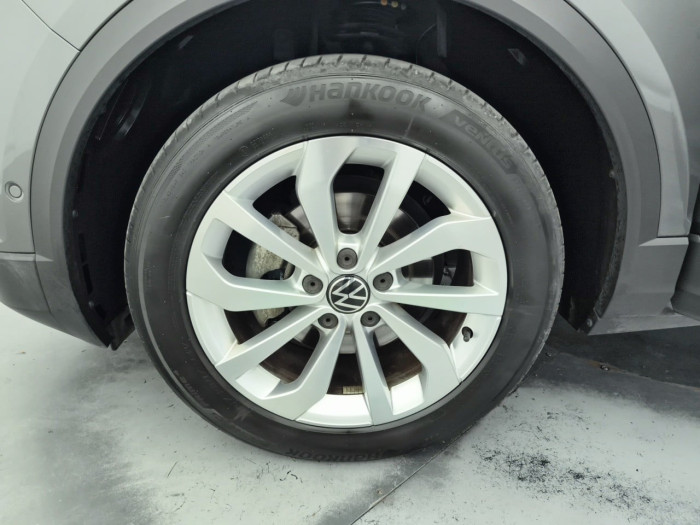Volkswagen T-ROC 1.5 TSI EVO 150 Start/Stop DSG7 Style