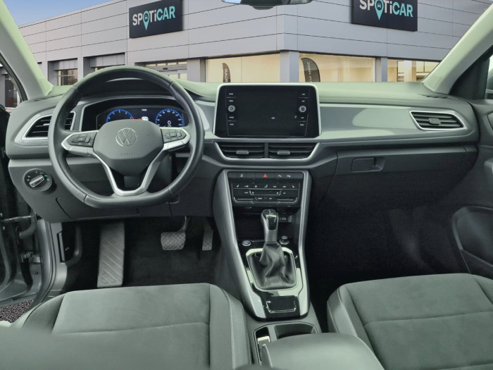 Volkswagen T-ROC 1.5 TSI EVO 150 Start/Stop DSG7 Style