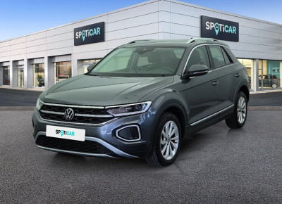 Volkswagen T-ROC 1.5 TSI EVO 150 Start/Stop DSG7 Style