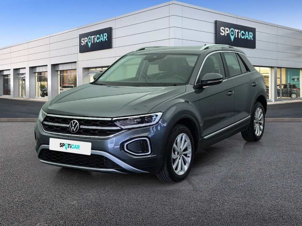 Volkswagen T-ROC 1.5 TSI EVO 150 Start/Stop DSG7 Style