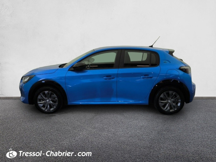 Peugeot 208 ELECTRIQUE 50 kWh 136ch Active Pack