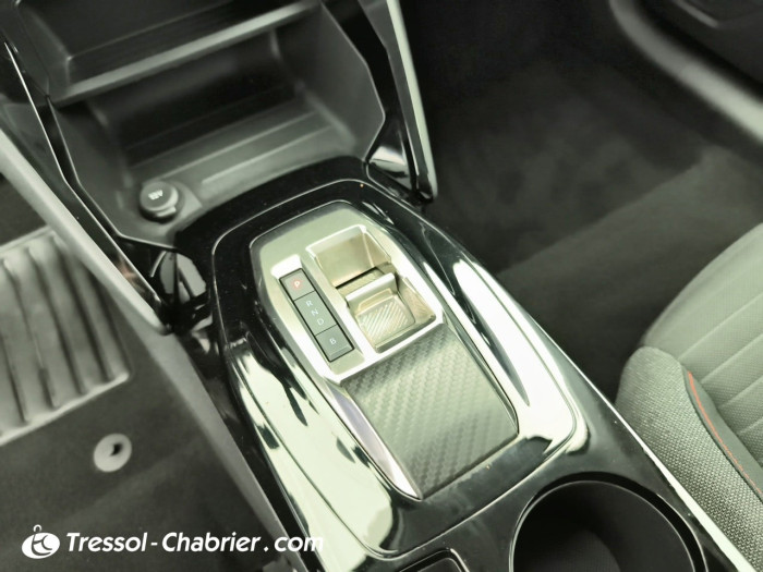 Peugeot 208 ELECTRIQUE 50 kWh 136ch Active Pack