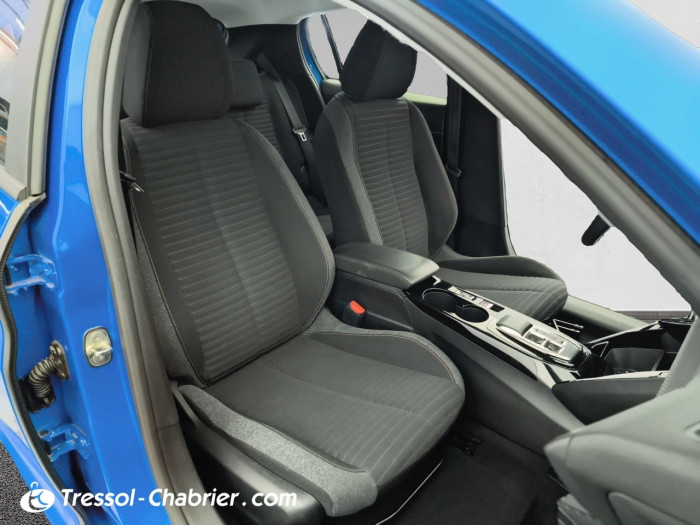 Peugeot 208 ELECTRIQUE 50 kWh 136ch Active Pack