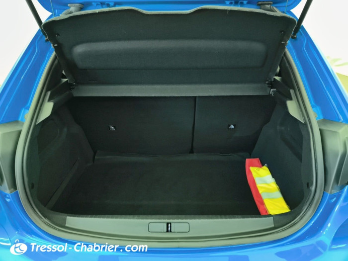 Peugeot 208 ELECTRIQUE 50 kWh 136ch Active Pack