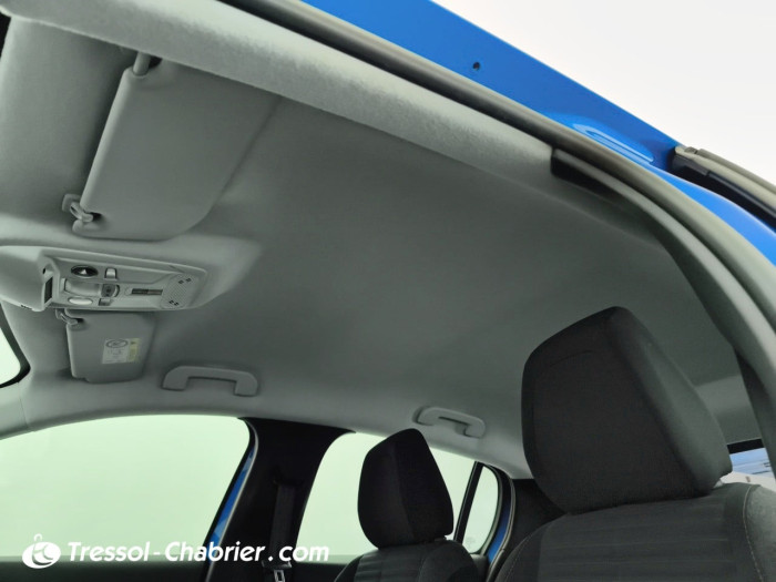Peugeot 208 ELECTRIQUE 50 kWh 136ch Active Pack