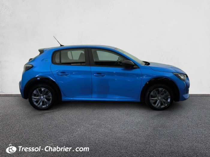 Peugeot 208 ELECTRIQUE 50 kWh 136ch Active Pack