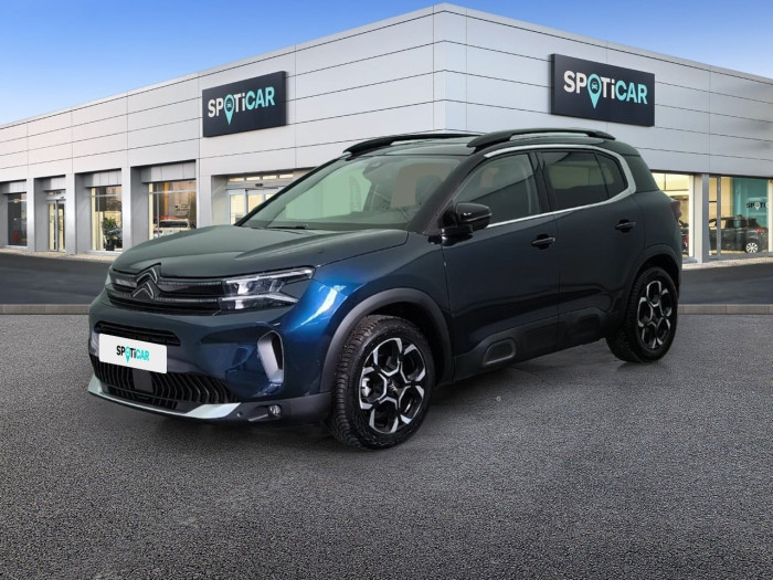 Citroën C5 AIRCROSS PureTech 130 S&S EAT8 Shine