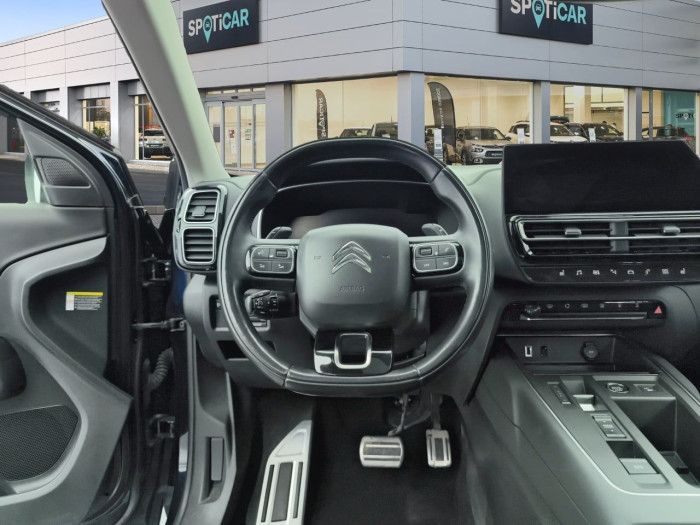 Citroën C5 AIRCROSS PureTech 130 S&S EAT8 Shine