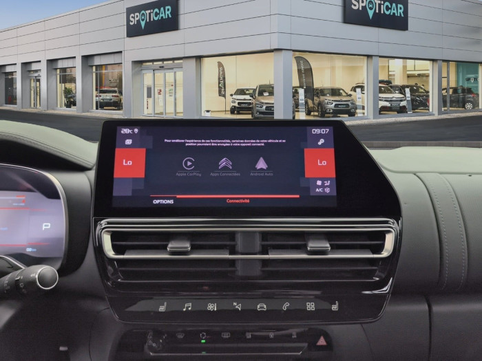 Citroën C5 AIRCROSS PureTech 130 S&S EAT8 Shine