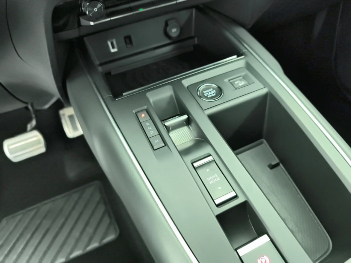 Citroën C5 AIRCROSS PureTech 130 S&S EAT8 Shine